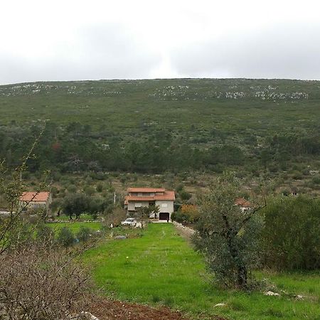 A Casa Da Serra - Alojamento Local Casal Velho Exteriör bild