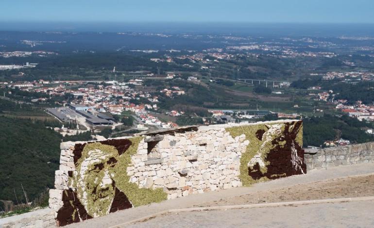 A Casa Da Serra - Alojamento Local Casal Velho Exteriör bild