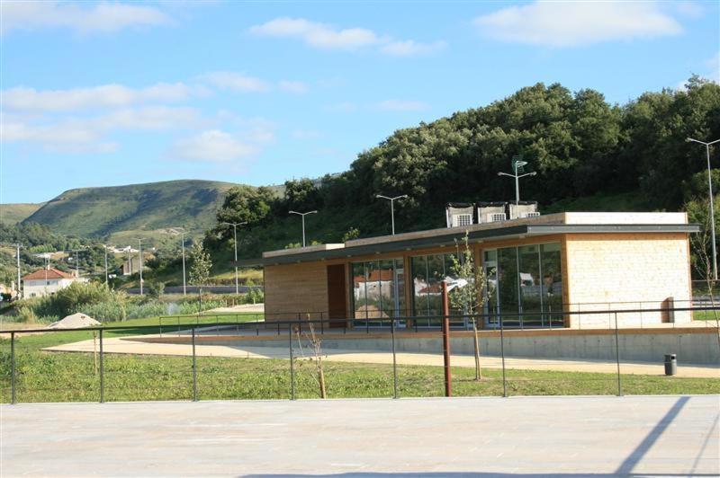 A Casa Da Serra - Alojamento Local Casal Velho Exteriör bild