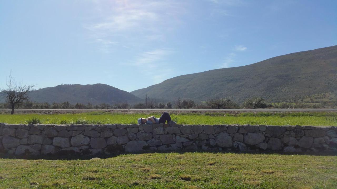 A Casa Da Serra - Alojamento Local Casal Velho Exteriör bild